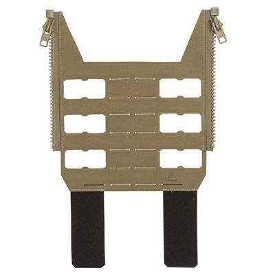 Pannello posteriore BEARCAT® ADAPTIVE GREEN