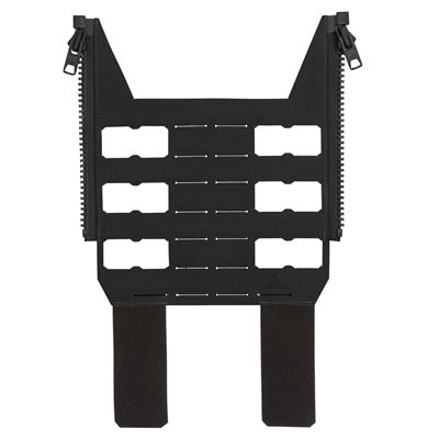 Pannello posteriore BEARCAT® NERO