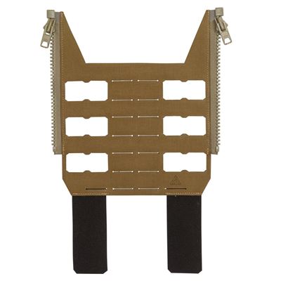 Pannello posteriore BEARCAT® COYOTE BROWN