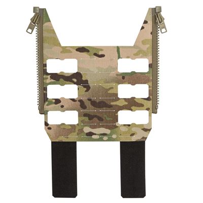 Pannello posteriore BEARCAT® MULTICAM®