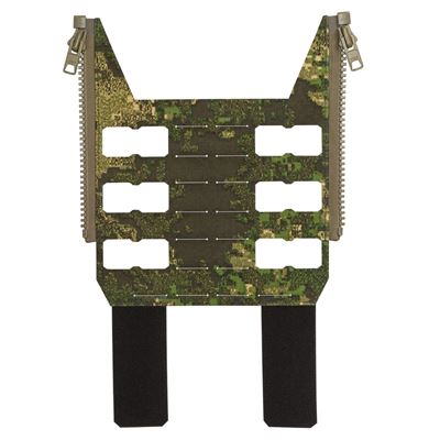 Pannello posteriore BEARCAT® PENCOTT® WILDWOOD™