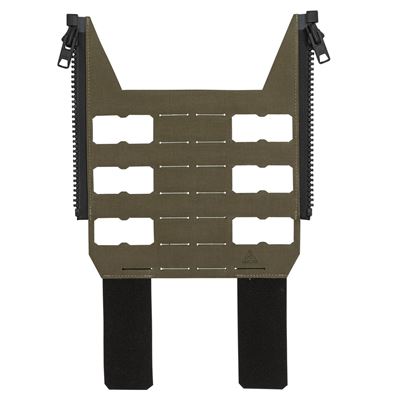 Pannello posteriore BEARCAT® RANGER GREEN