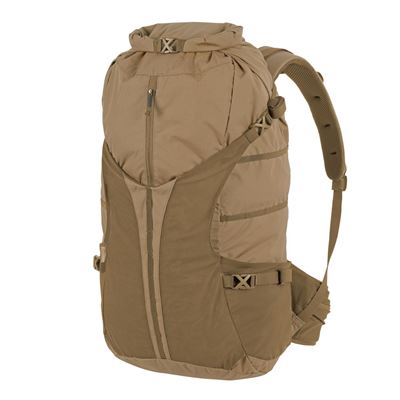 Zaino SUMMIT COYOTE BROWN