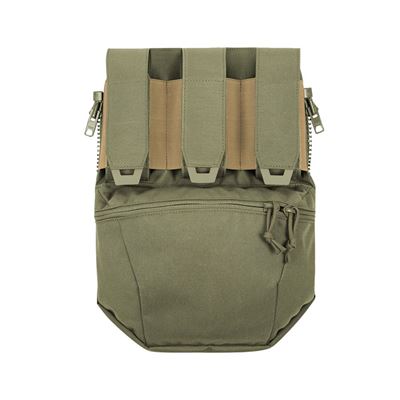 Piattaforma posteriore SPITFIRE® ASSAULT PANEL ADAPTIVE GREEN