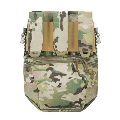 Piattaforma posteriore SPITFIRE® ASSAULT PANEL MULTICAM®