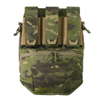 Piattaforma posteriore SPITFIRE® ASSAULT PANEL MULTICAM® TROPIC™