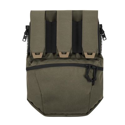 Piattaforma posteriore SPITFIRE® ASSAULT PANEL RANGER GREEN