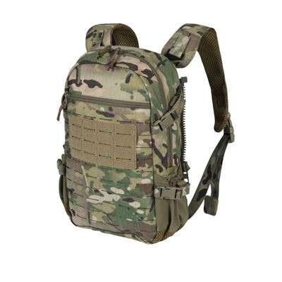 Zaino aggiuntivo al gilet SPITFIRE MK II MULTICAM®