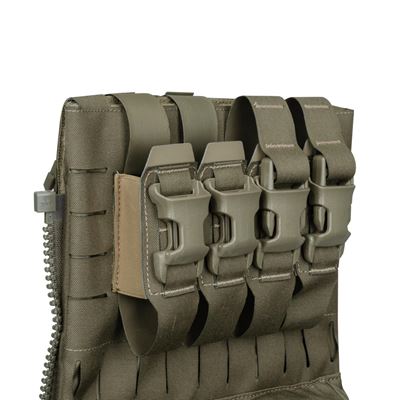 Pannello portante SPITFIRE BREACHER ADAPTIVE GREEN DIRECT ACTION® PL-SPBP-CD5-AGR 3