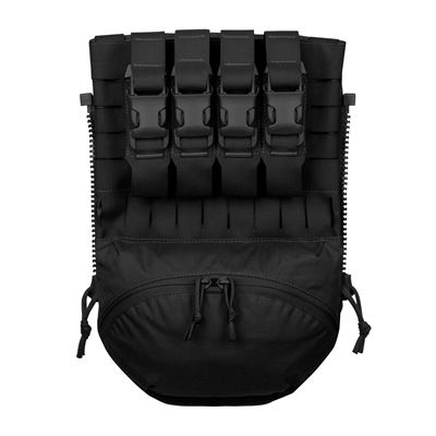 Pannello portante SPITFIRE BREACHER NERO