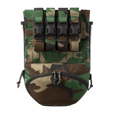 Pannello portante SPITFIRE BREACHER US WOODLAND