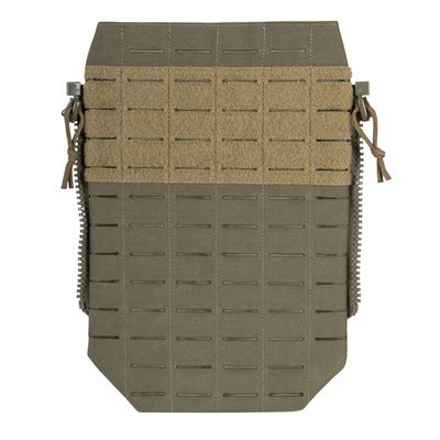 Pannello posteriore MOLLE SPITFIRE MK II ADAPTIVE GREEN
