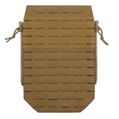 Pannello posteriore MOLLE SPITFIRE MK II COYOTE