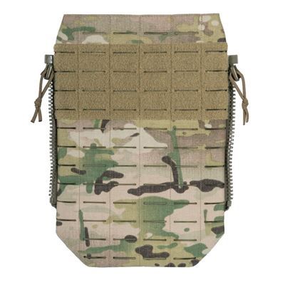 Pannello posteriore MOLLE SPITFIRE MK II MULTICAM