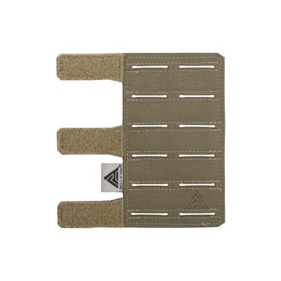 Piattaforma SPITFIRE MOLLE WING laterale aggiuntiva ADAPTIVE GREEN