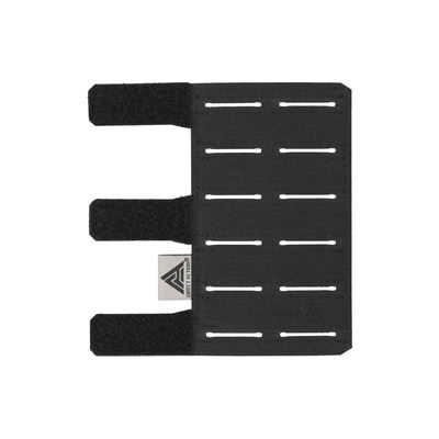 Piattaforma SPITFIRE MOLLE WING laterale aggiuntiva NERA