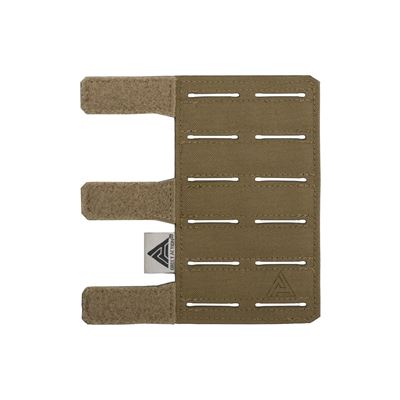 Piattaforma SPITFIRE MOLLE WING laterale aggiuntiva COYOTE