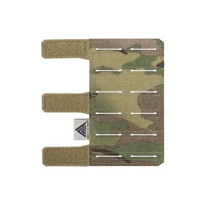 Piattaforma SPITFIRE MOLLE WING laterale aggiuntiva MULTICAM®