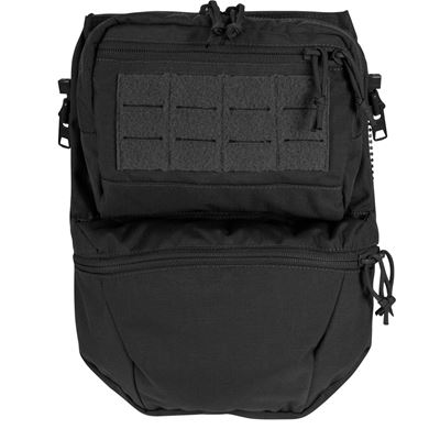 Pannello portante SPITFIRE MK II NERO