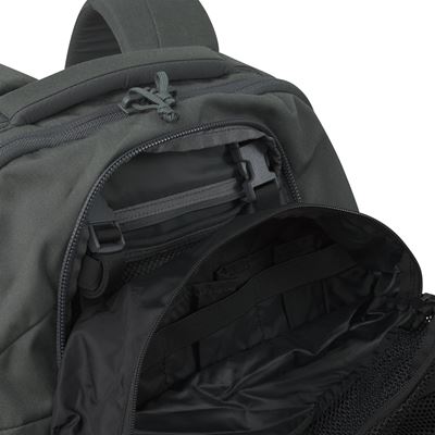 Zaino TRAVELER SHADOW GREY Helikon-Tex® PL-TRB-CD-35 10