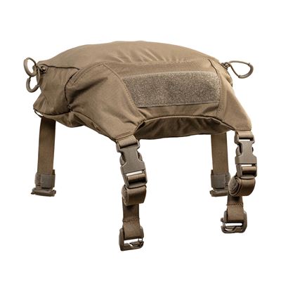 Coperchio aggiuntivo PACK LID DRY EARTH