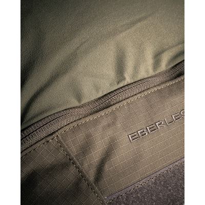 Coperchio aggiuntivo PACK LID MILITARY GREEN EBERLESTOCK PLMJ 3