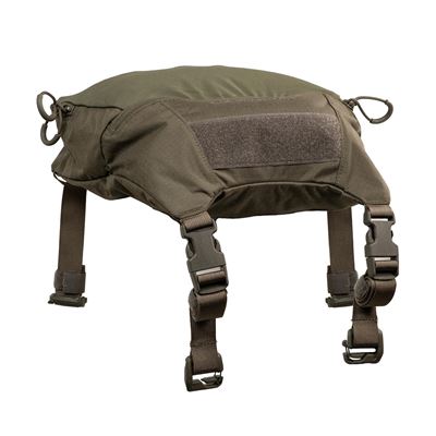 Coperchio aggiuntivo PACK LID MILITARY GREEN