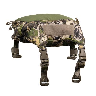 Coperchio aggiuntivo PACK LID MOUNTAIN