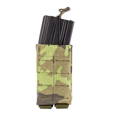 Borsa per caricatore aperta M4 LASER vz.95 les FENIX Protector PM-107-CW 2