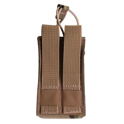 Tasca aperta per caricatore M4 LASER MULTICAM® FENIX Protector PM-107-MC 2