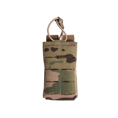 Tasca aperta per caricatore M4 LASER MULTICAM®