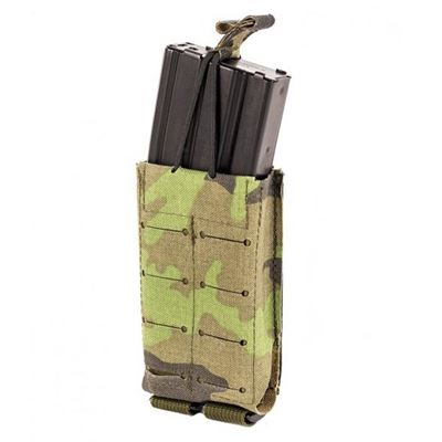 Borsa per caricatore aperta M4 LASER vz.95 les