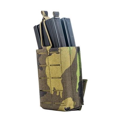 Borsa per caricatori aperta 2x M4 LASER vz.95 les