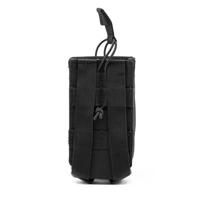 Borsa per caricatore 1xBREN CZ 805 aperta NERA FENIX Protector PM-121-BK 2