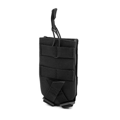 Borsa per caricatore 1xBREN CZ 805 aperta NERA