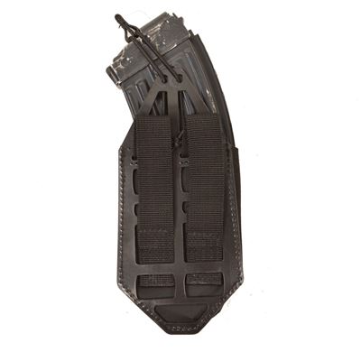 Borsa per caricatore aperta 1xSA58 NERA FENIX Protector PM-143-BK 2