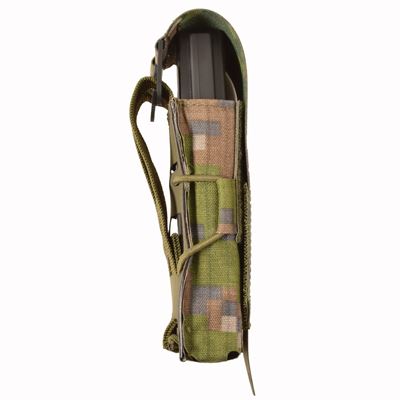 Borsa per caricatore 1xM4 UFG SK DIGITAL LES FENIX Protector PM-144-SW 2