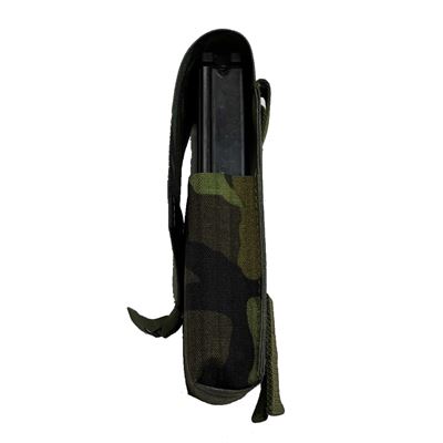 Sumka 1xHK 417 Spring Lock II vz.95 les FENIX Protector PM-159-CW 3