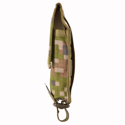 Sumka OSSR per caricatore pistola con legatura UNI vz.07 DIGITAL LES FENIX Protector PM-737-SW 3