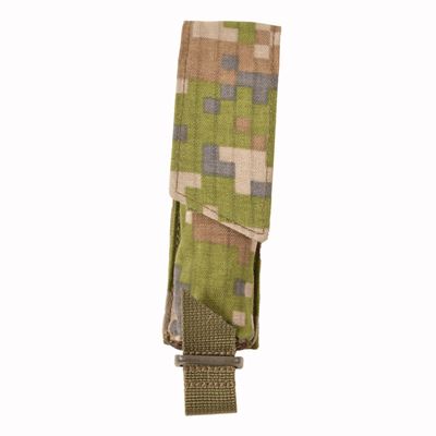 Sumka OSSR per caricatore pistola con legatura UNI vz.07 DIGITAL LES