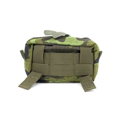Borsa toracica piccola modello 95 bosco FENIX Protector PO-102-cw 2