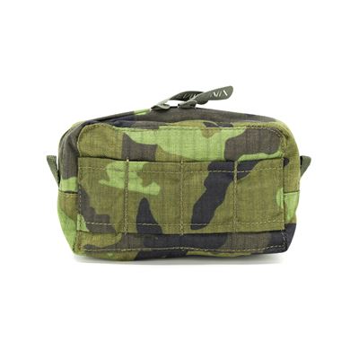 Borsa toracica piccola modello 95 bosco