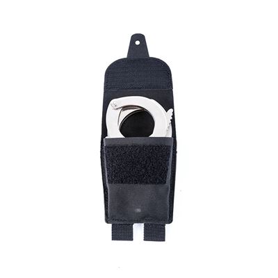 Custodia per manette LS NERA