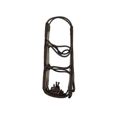 Borsa universale DÉMON bungee NERA FENIX Protector PO-139-BK 2