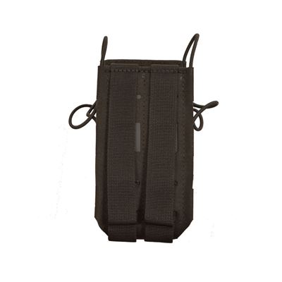 Borsa universale DÉMON bungee NERA FENIX Protector PO-139-BK 3