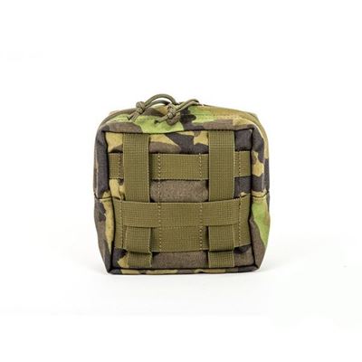 Borsa universale DÉMON modello 95 bosco FENIX Protector PO-140-CW 2