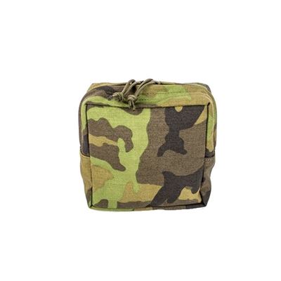 Borsa universale DÉMON modello 95 bosco