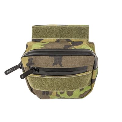 Marsupio Démon vz.95