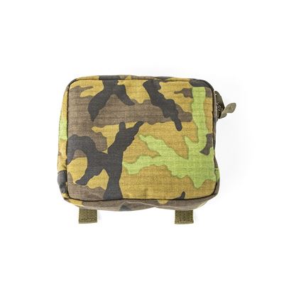 Tasca per zaino ROKLAN anteriore mod. 95 bosco