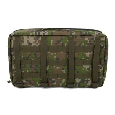 Custodia OSSR per attrezzatura speciale modello 07 DIGITAL LES FENIX Protector PO-200-SW 2